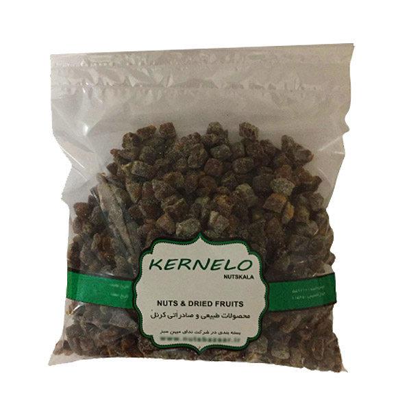 چیپس خرما ممتاز زنجبیلی کرنلو ناتس کالا - 500 گرم